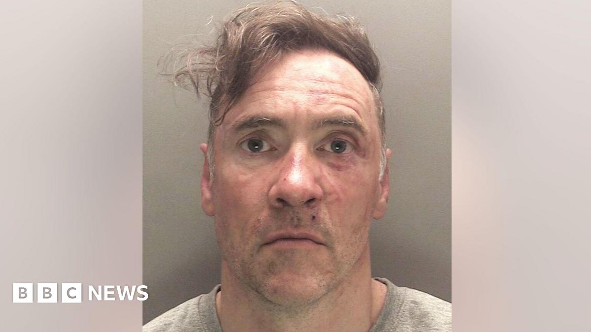 Featured image for Liverpool Parade Crash: Driver Sentenced After Rage-Fueled Attack