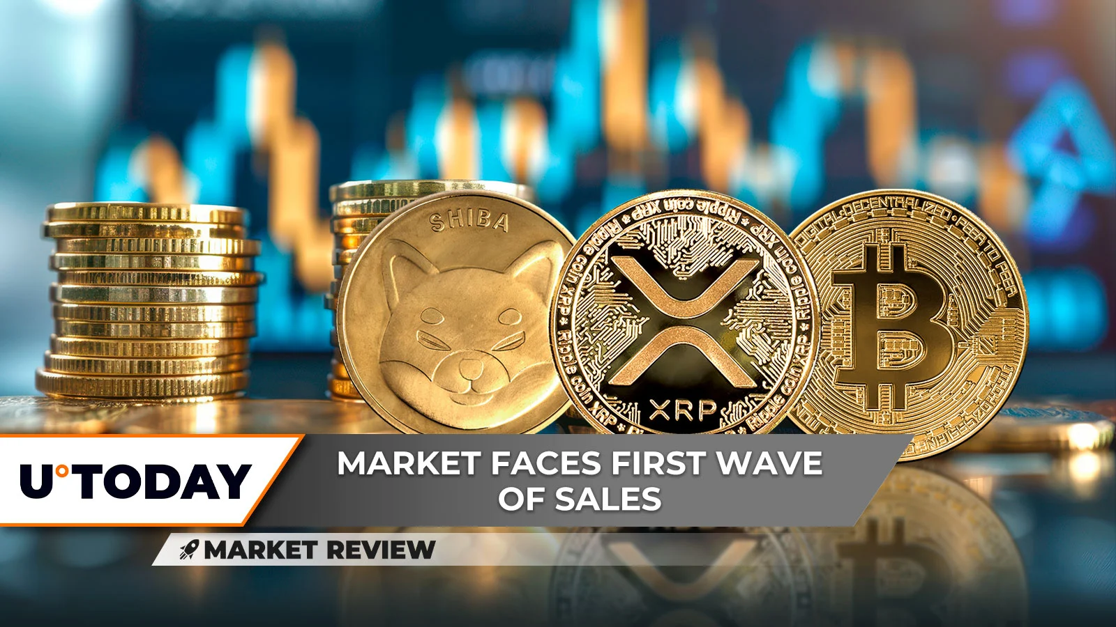 Featured image for XRP's Meteoric Rise: Futures Surge and BlackRock ETF Hopes