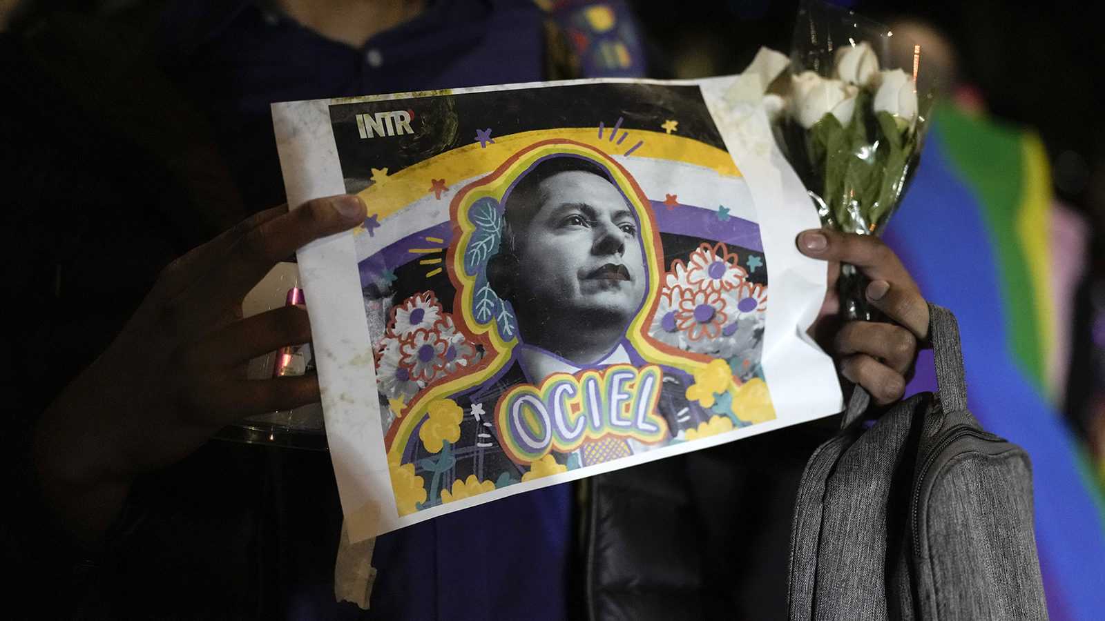 Featured image for "Outrage and Confusion Surround Death of Mexico's First Nonbinary Magistrate"