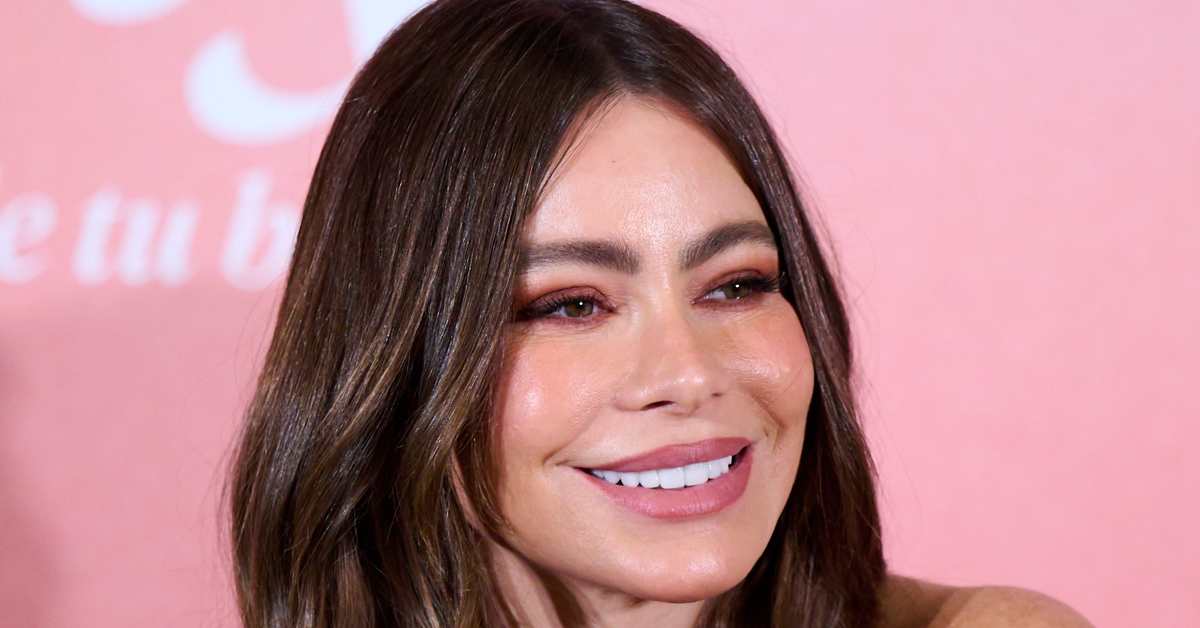 Sofía Vergara Stuns in Bikini Amidst Social Media Backlash