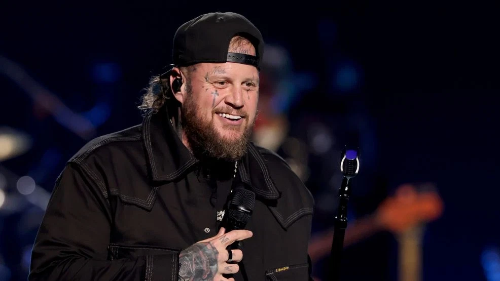 Featured image for Jelly Roll Accuses Sydney Louis Vuitton of Racial Profiling