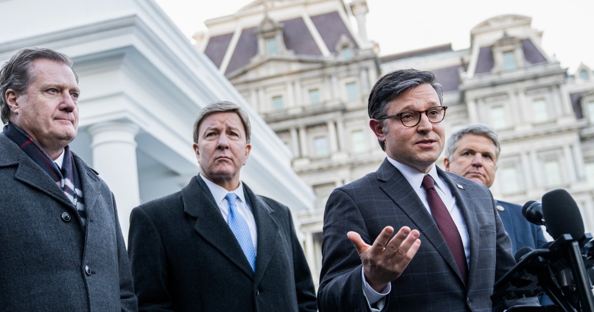 "Ukraine Aid Fight: Grim Assessment and Warning from Former NATO Chief"