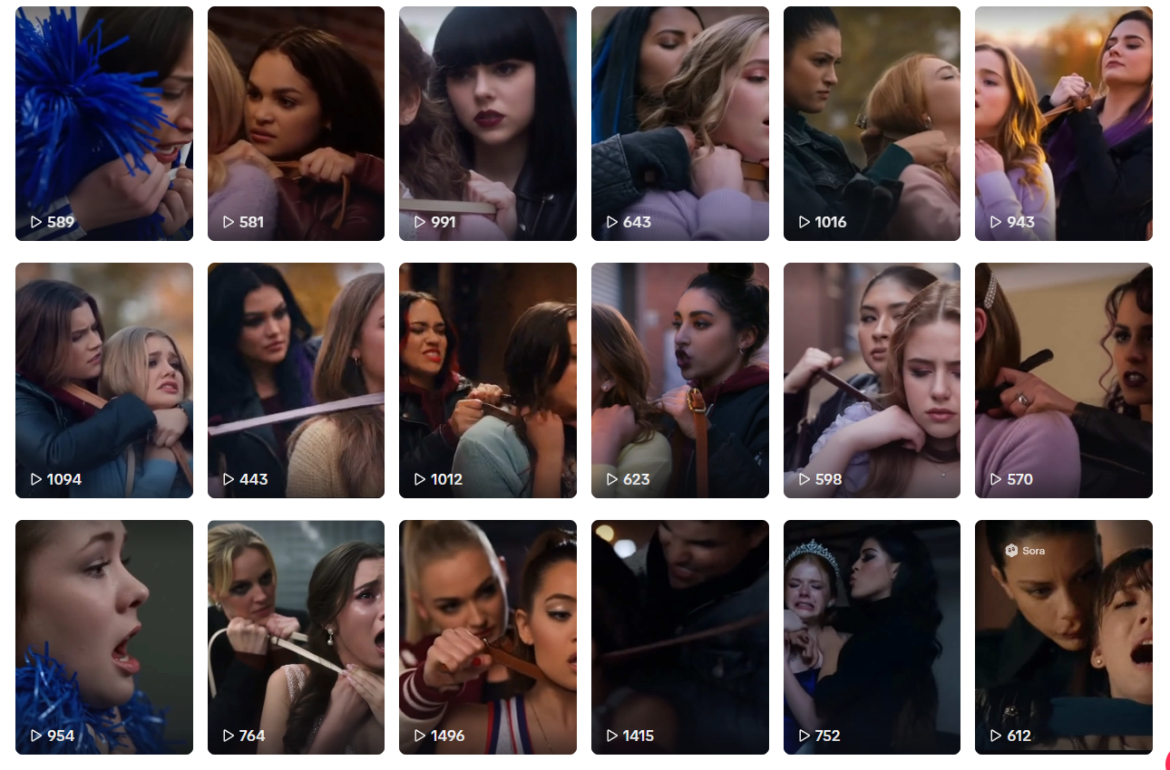 Featured image for AI-Generated Content Sparks Concerns Over Realistic Threats and Harassment