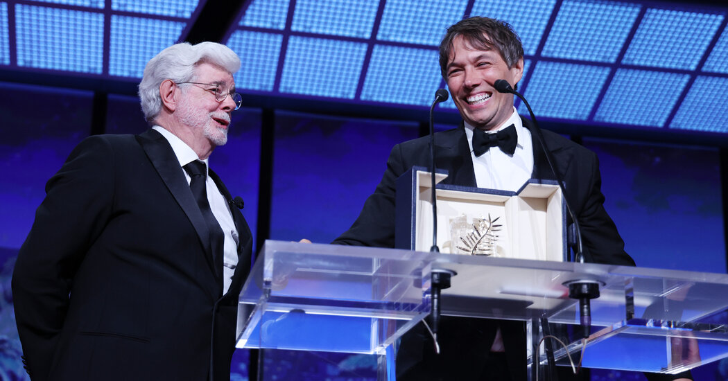 Featured image for 'Anora' Wins Palme d'Or at Cannes, Boosts Oscar Hopes