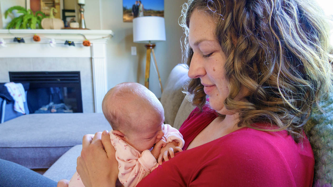 Featured image for "Shortage and Cost Concerns: Newborn RSV Shot in High Demand"