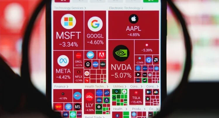 Ives Unveils 10 Catalysts to Reignite Tech Stocks Amid AI Selloff