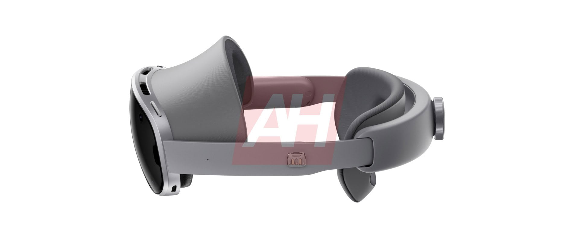 Featured image for Samsung Galaxy XR 'Project Moohan' Leak Reveals Renders, Specs, and Accessories