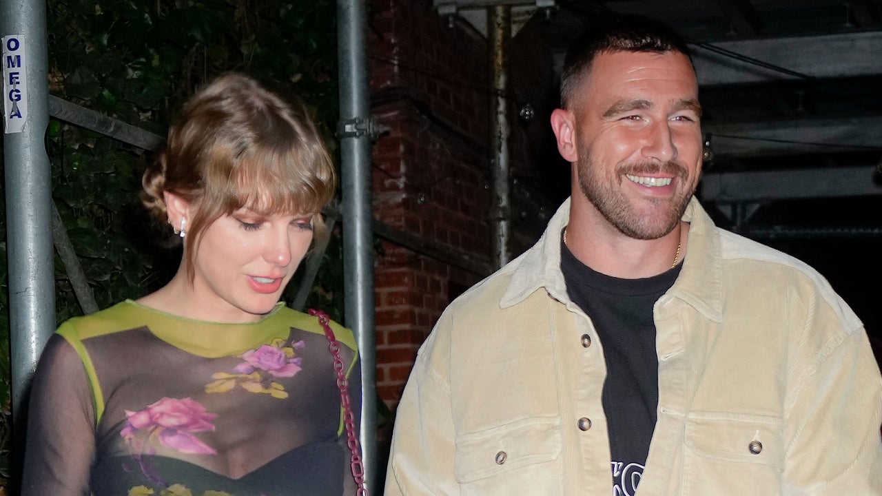 Travis Kelce's Plans for Taylor Swift's Argentina Tour Finally Revealed