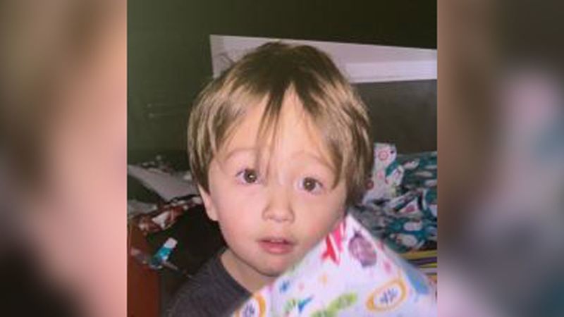 "Police Seek Public Help in Elijah Vue Disappearance Investigation"