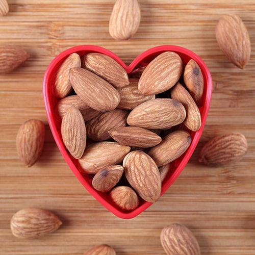 Featured image for Almonds: The Nutty Solution for Weight Loss