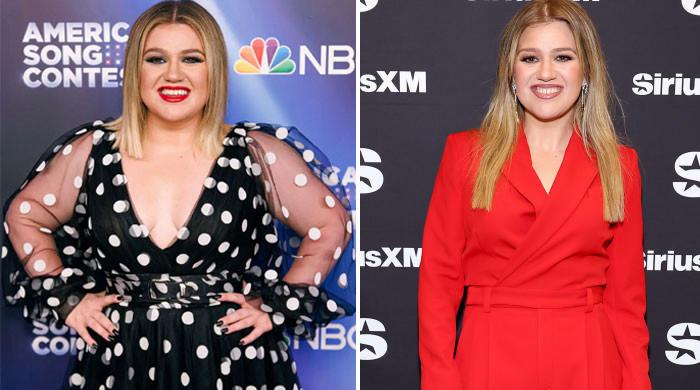 Featured image for Kelly Clarkson Opens Up About Her Weight-Loss Journey and Health Strategies