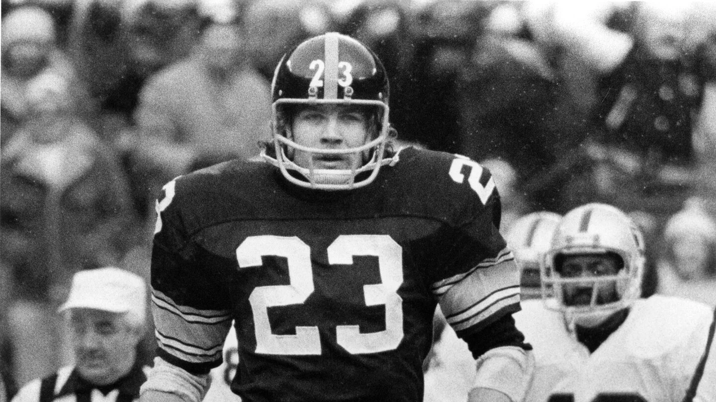 Steelers legend Mike Wagner dies at 76, a cornerstone of the 1970s dynasty
