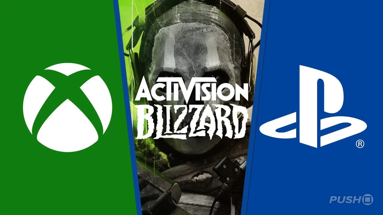 "UK's Block on Microsoft's Activision Buyout Leaves Future Uncertain"