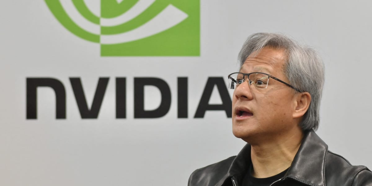 Featured image for "Nvidia's Bright 2024 Forecast: Analysts Predict $100B Free Cash Flow Surge and Top Sector Pick Status"