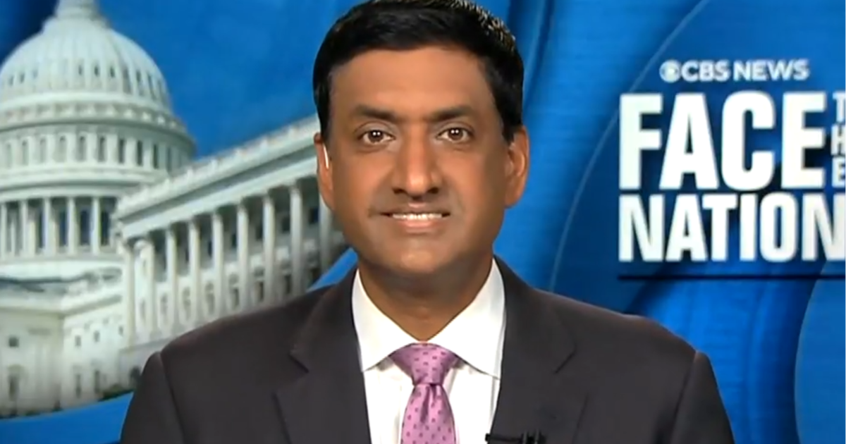 Featured image for Rep. Ro Khanna Urges Focus on Economic Issues Post-2024 Election