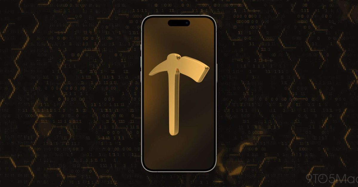 Featured image for "GoldPickaxe Trojan: Stealing iOS Users' Facial Data for Bank Account Break-Ins"