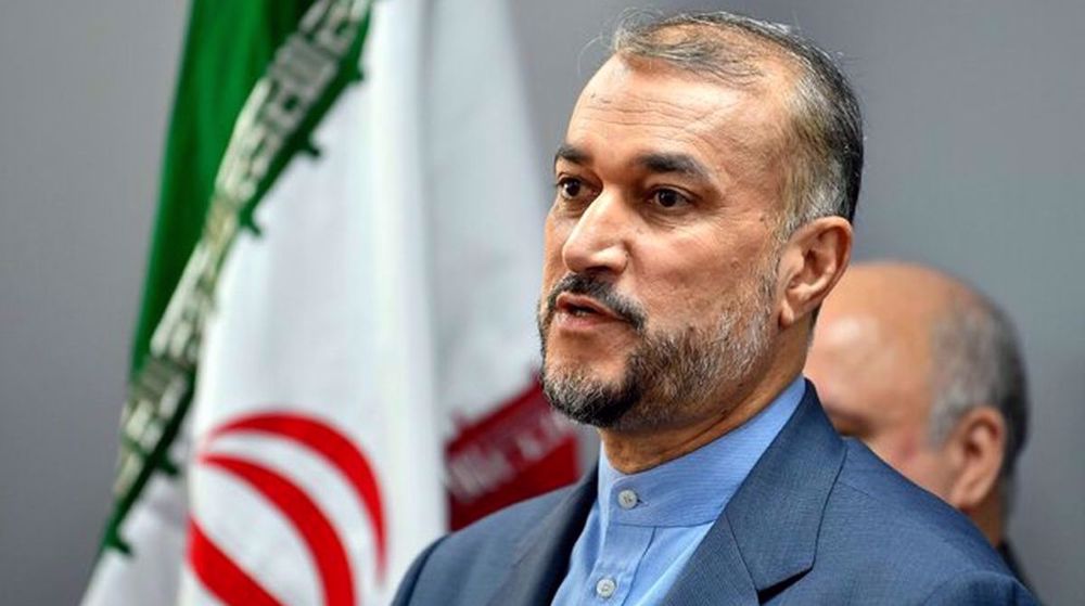 Iran's Diplomatic Stance on Israel-Hamas Conflict Revealed