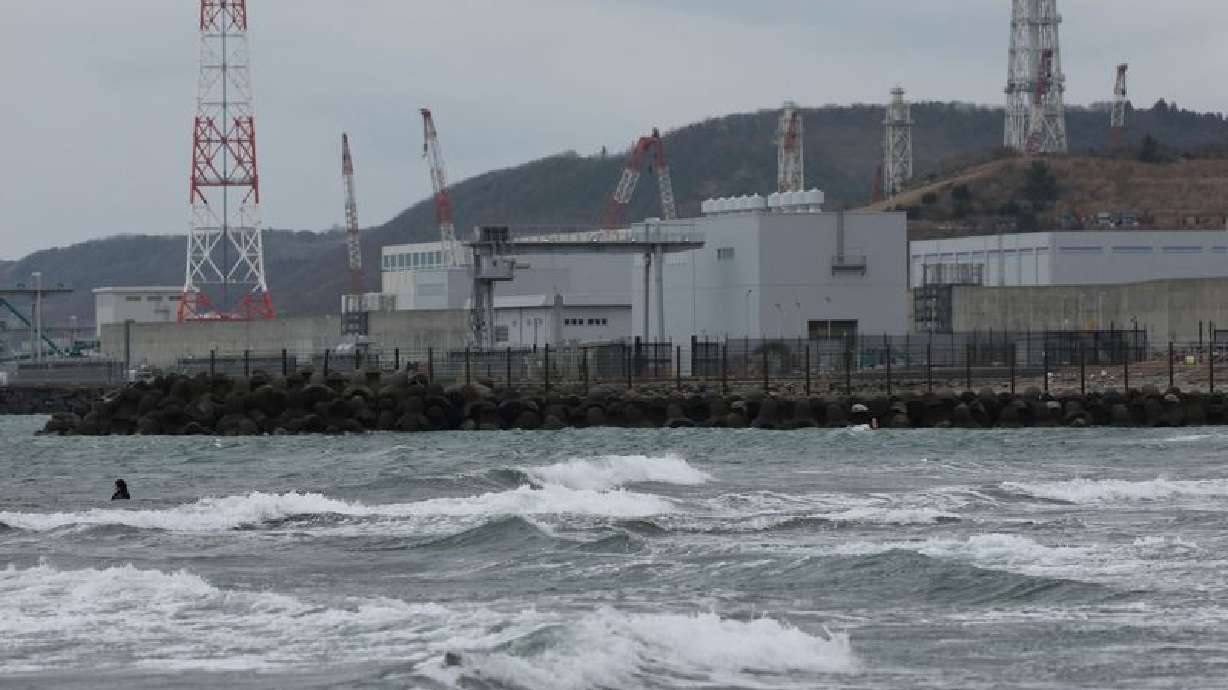 Featured image for Japan set to restart world's largest nuclear plant after 15 years