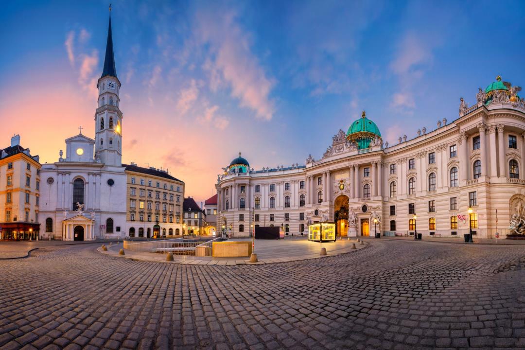 Vienna retains title of world's most livable city for 2023