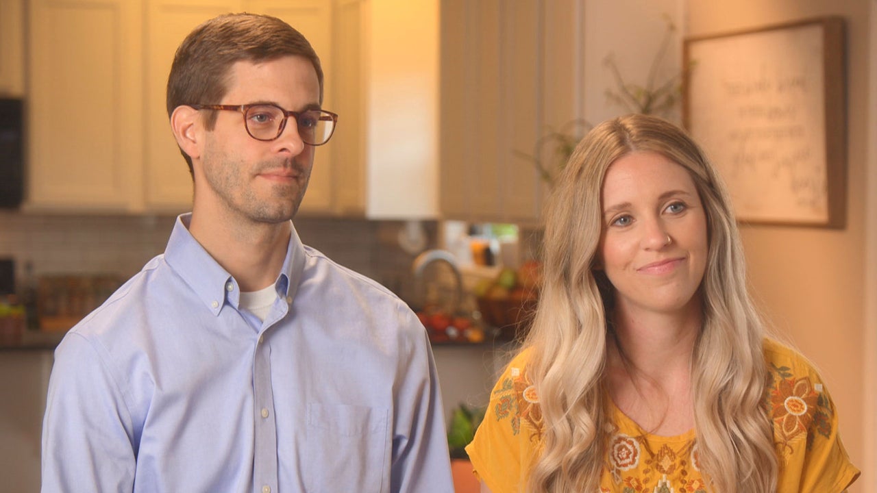 Featured image for Jill Duggar's Husband Reveals Parental Control Struggles in Exclusive Interview