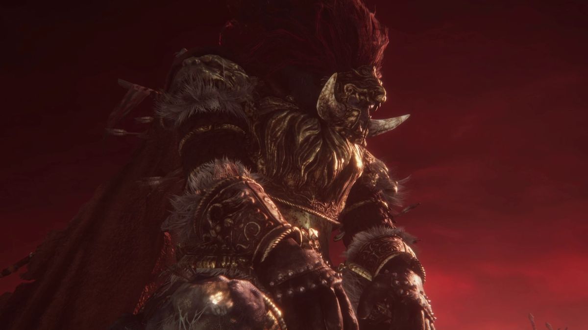 Featured image for Streamer Conquers All 165 Elden Ring Bosses at Level 1, Eyes Shadow of the Erdtree Next