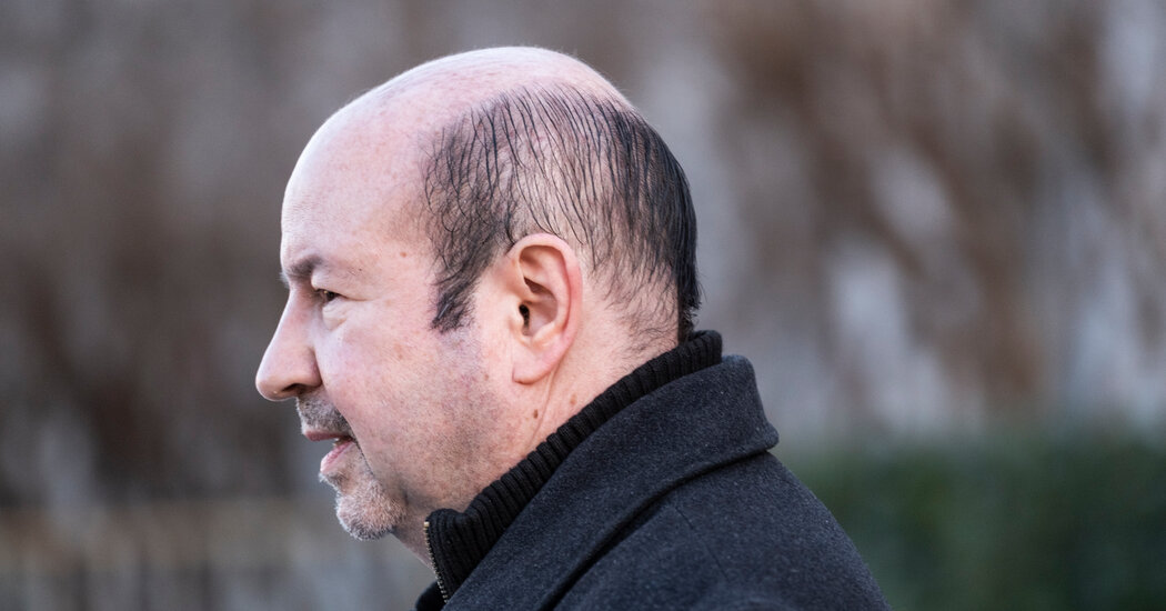 Featured image for Climate Scientist Michael Mann Awarded $1 Million in Defamation Lawsuit