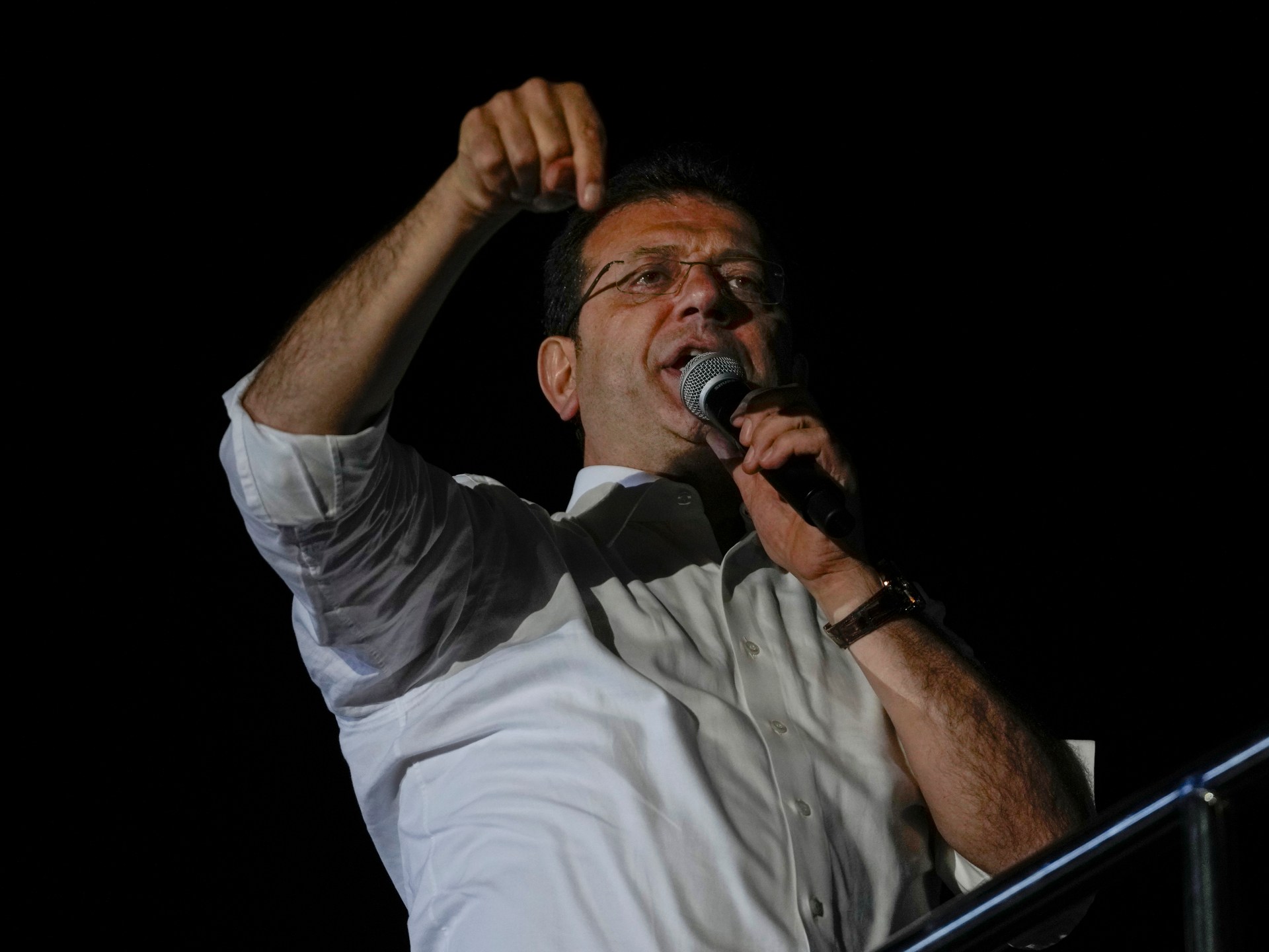 Featured image for "Imamoglu's Victory and Erdogan's Setback: The Changing Political Landscape in Turkey"