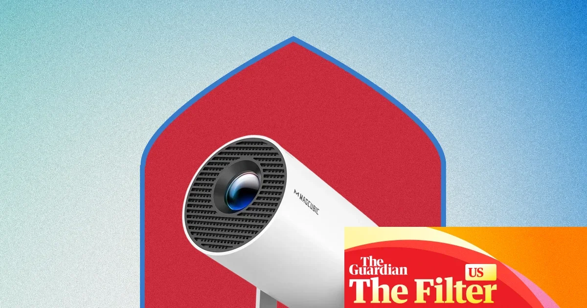 Featured image for Top Trending Personal Gadgets of 2025