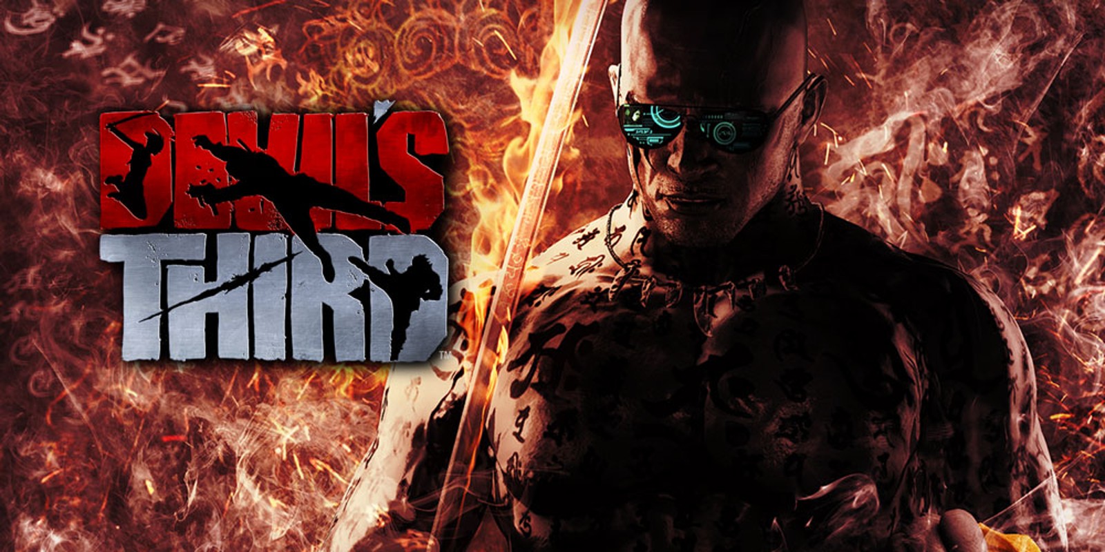 Featured image for Devil’s Third Director Defends Wii U Game as Innovative