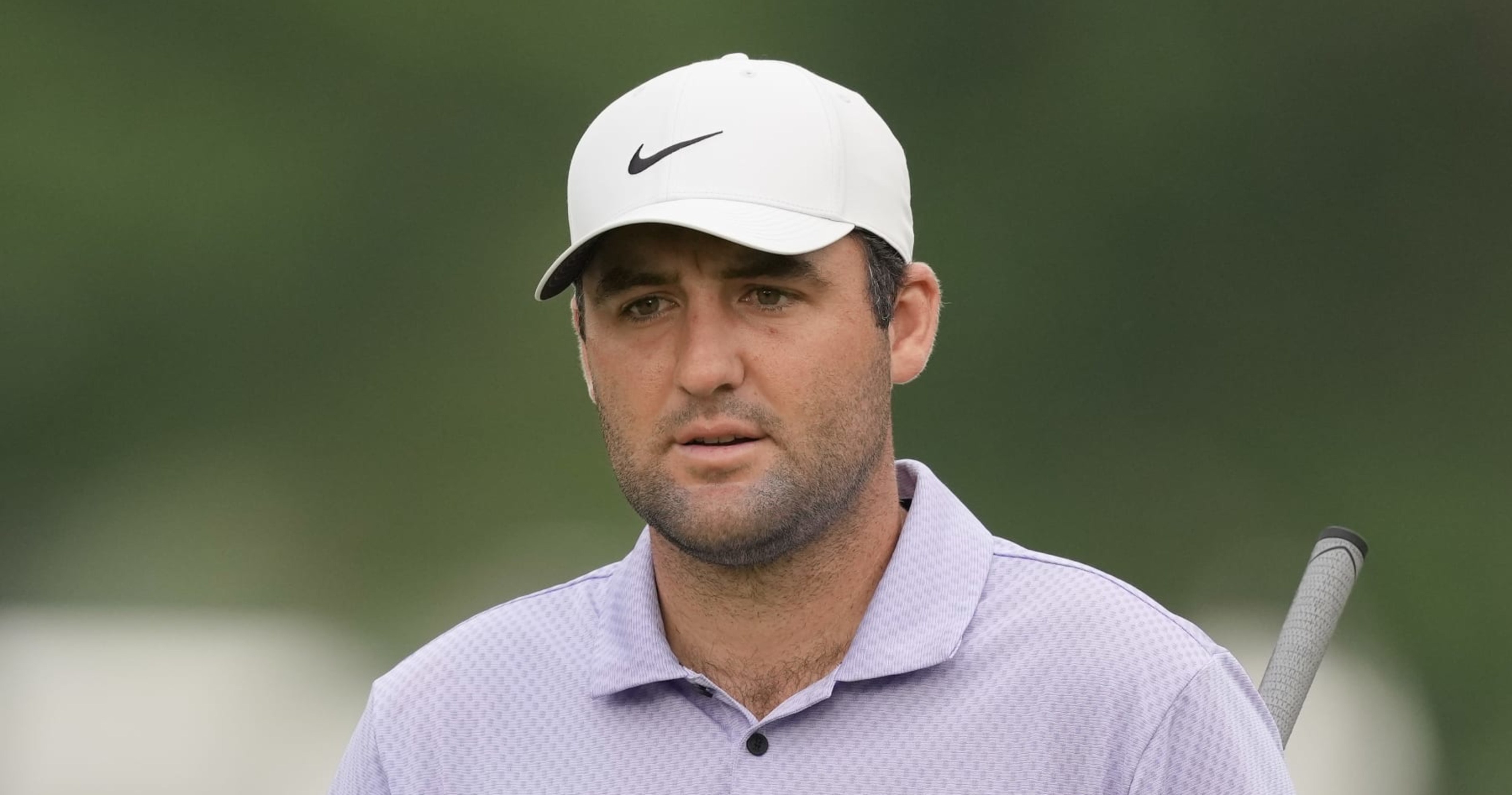 Charges Dropped Against Golfer Scottie Scheffler After PGA Arrest
