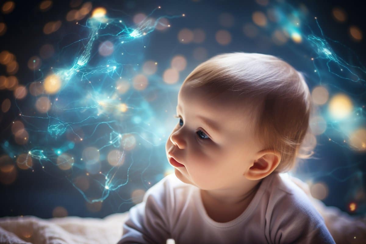 "Link Between Infant Sleep Issues and Brain Abnormalities Associated with Autism"