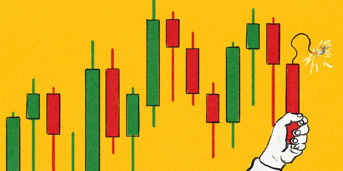 Featured image for Retail Traders Turn to High-Risk Currency Trading as the New Meme Stock