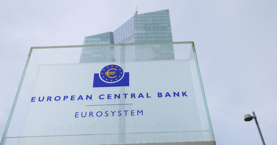Eurozone Inflation Sees Uptick