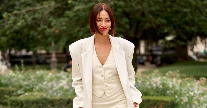 Featured image for "Highlights from Paris Couture Week: Luxury Items, Street Style, Beauty Looks, and Fashion Reviews"