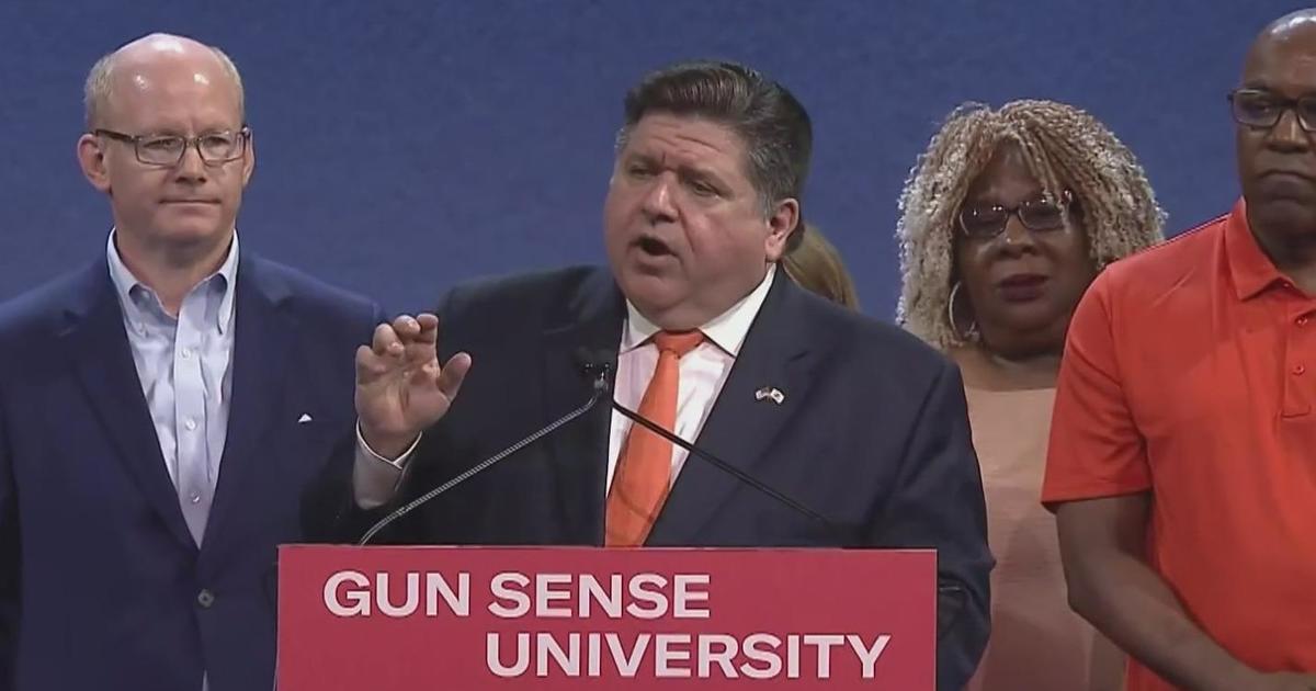"Landmark Law Grants Gun Violence Victims the Right to Sue Gun Manufacturers"