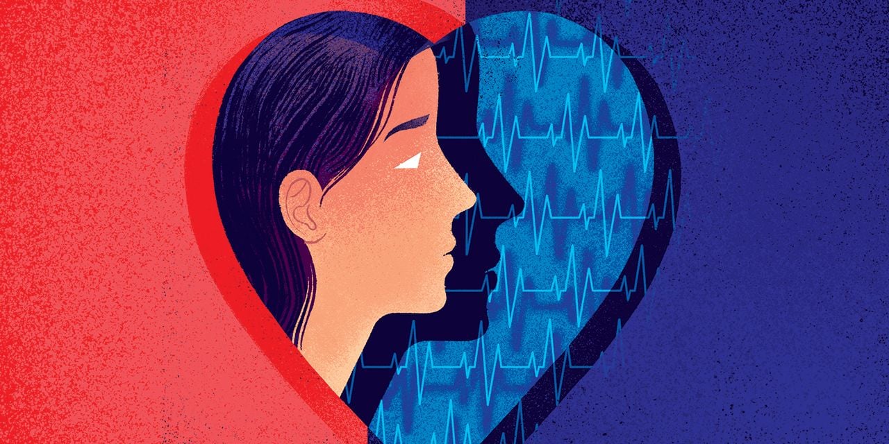 Featured image for The Uncertainty of Being "Cured" from a Heart Defect.