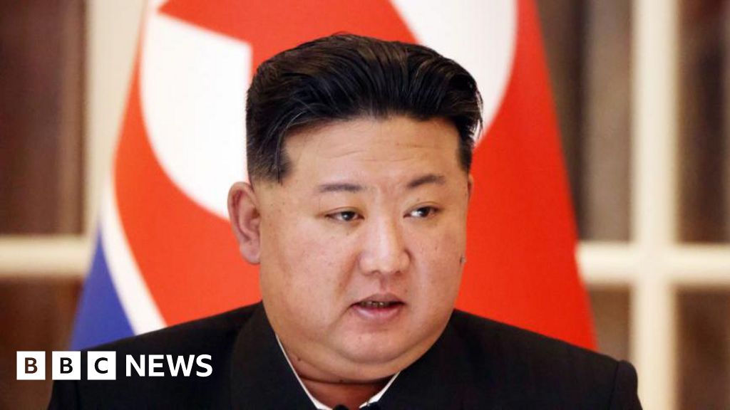 North Korea and Russia Criticize U.S. 'Golden Dome' as Threat to Space Stability