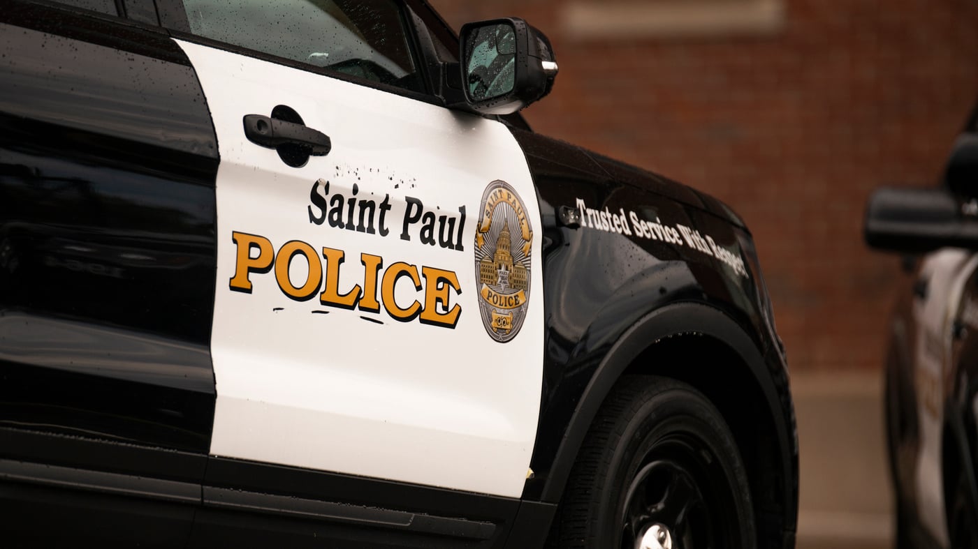 Featured image for St. Paul, Minn., Sees Decrease in Car Thefts Despite National Spike