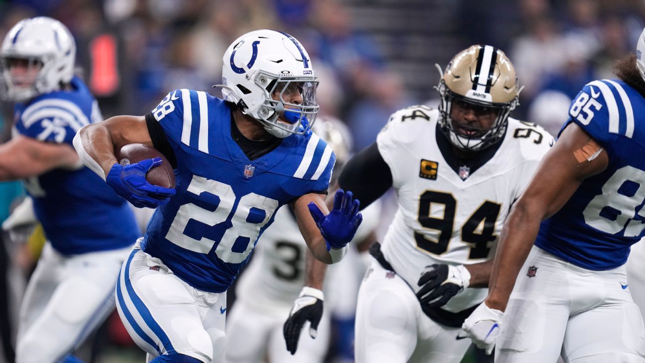 "NFL Week 9: Bold Predictions, Best Bets, and Fantasy Trends"