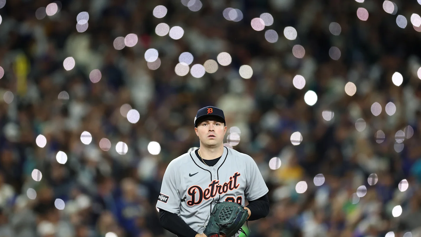 Featured image for Mariners face toughest ALDS Game 5 matchup