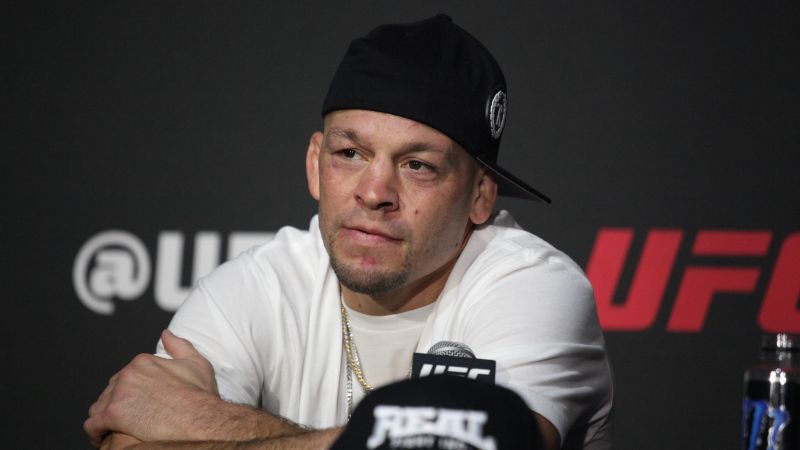 "Nate Diaz's Homophobic Slur and Ignorance Taint Jake Paul Boxing Match"