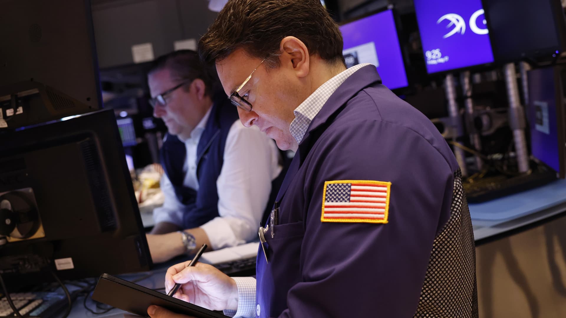 "Stocks Soar Amid Risks: Key Factors to Watch"