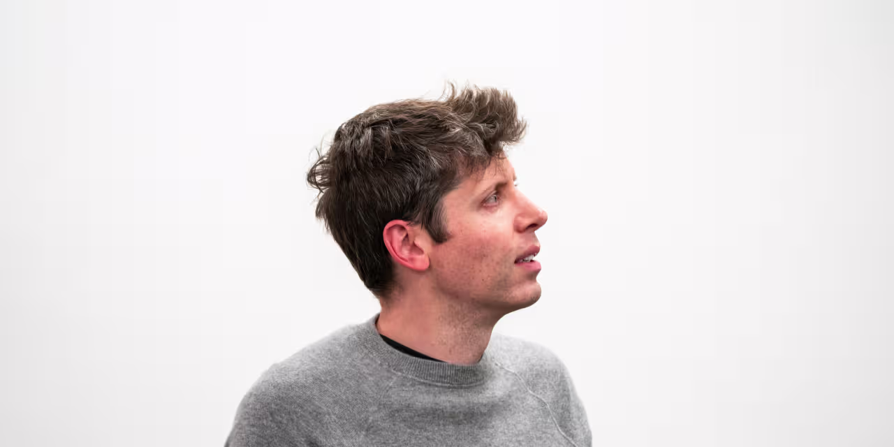 Featured image for The AI Boom: Is It a Bubble or the Future of the Economy?