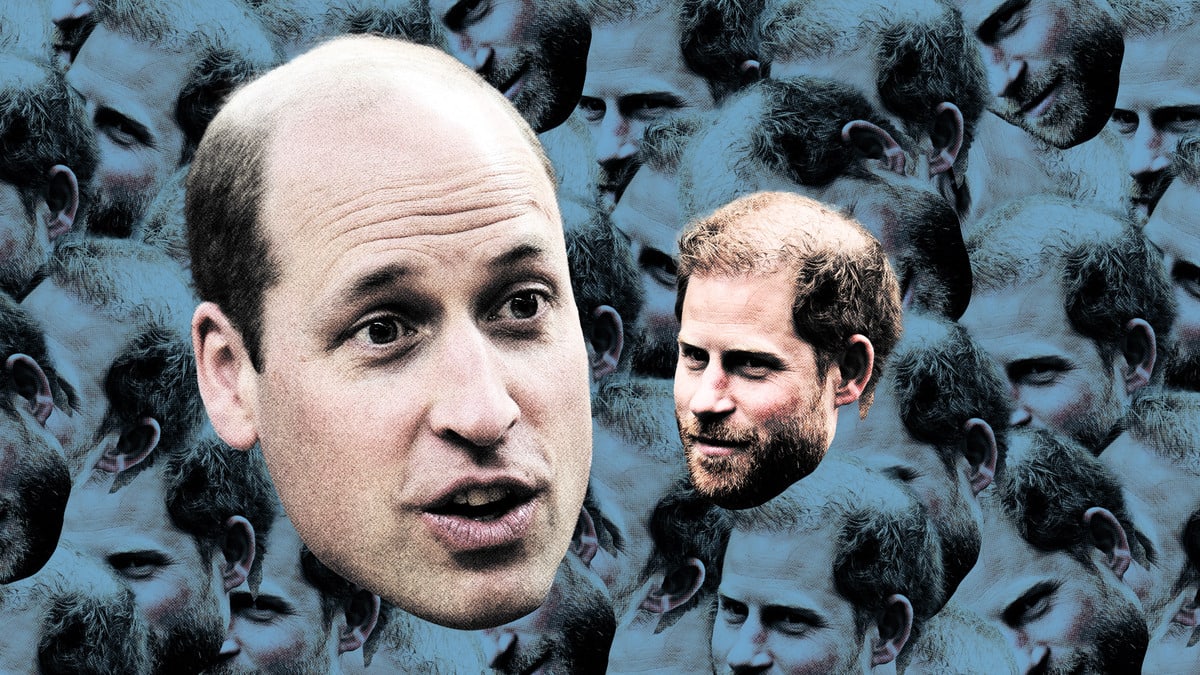 Royal Family Tensions Rise Ahead of Coronation