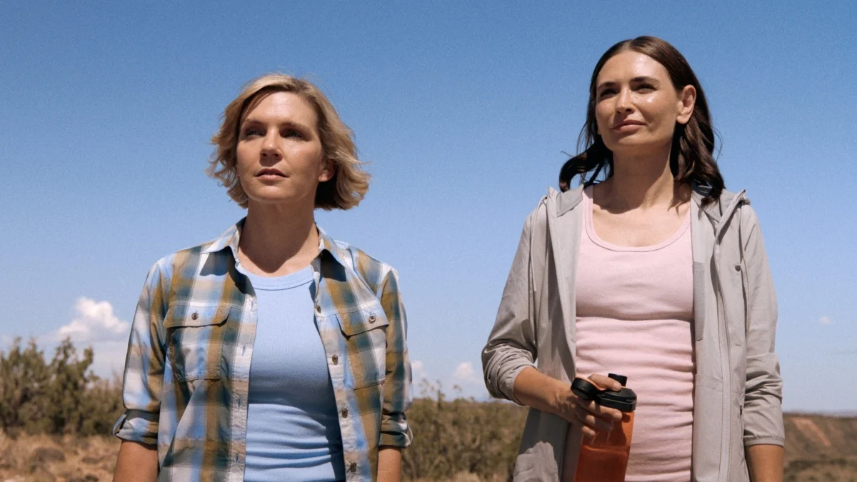 Featured image for Decoding the Surprising Finale of 'Pluribus'