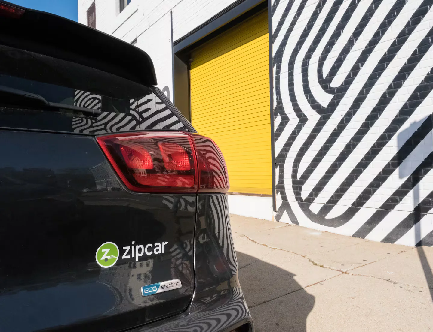 Zipcar exits Boston HQ as Avis relocates HQ and trims 126 jobs