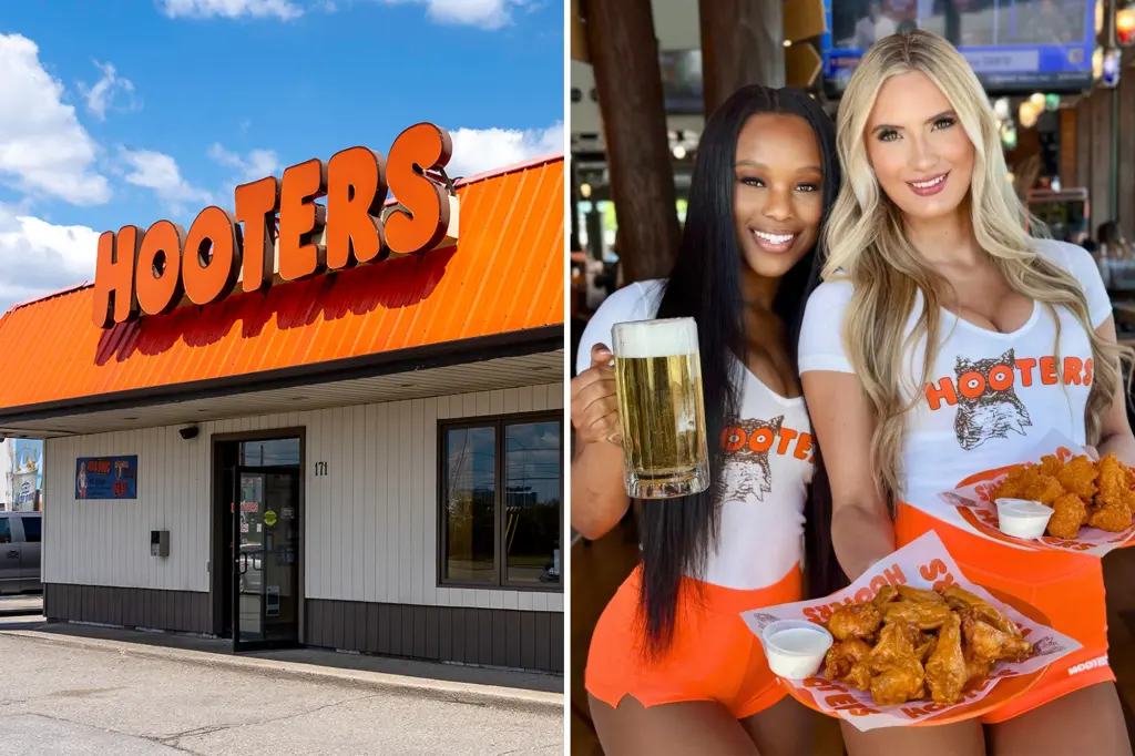 Featured image for Hooters Closes Over 30 Locations Amid Industry Decline