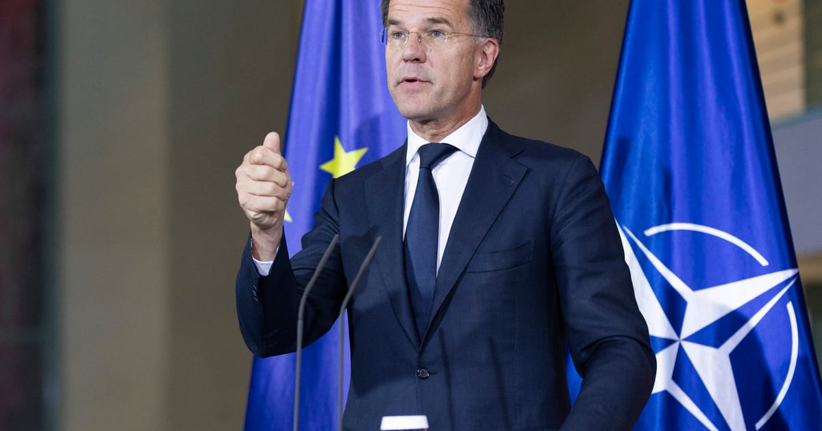 NATO and Germany Strengthen Defense Amid Intensifying Russian Threats