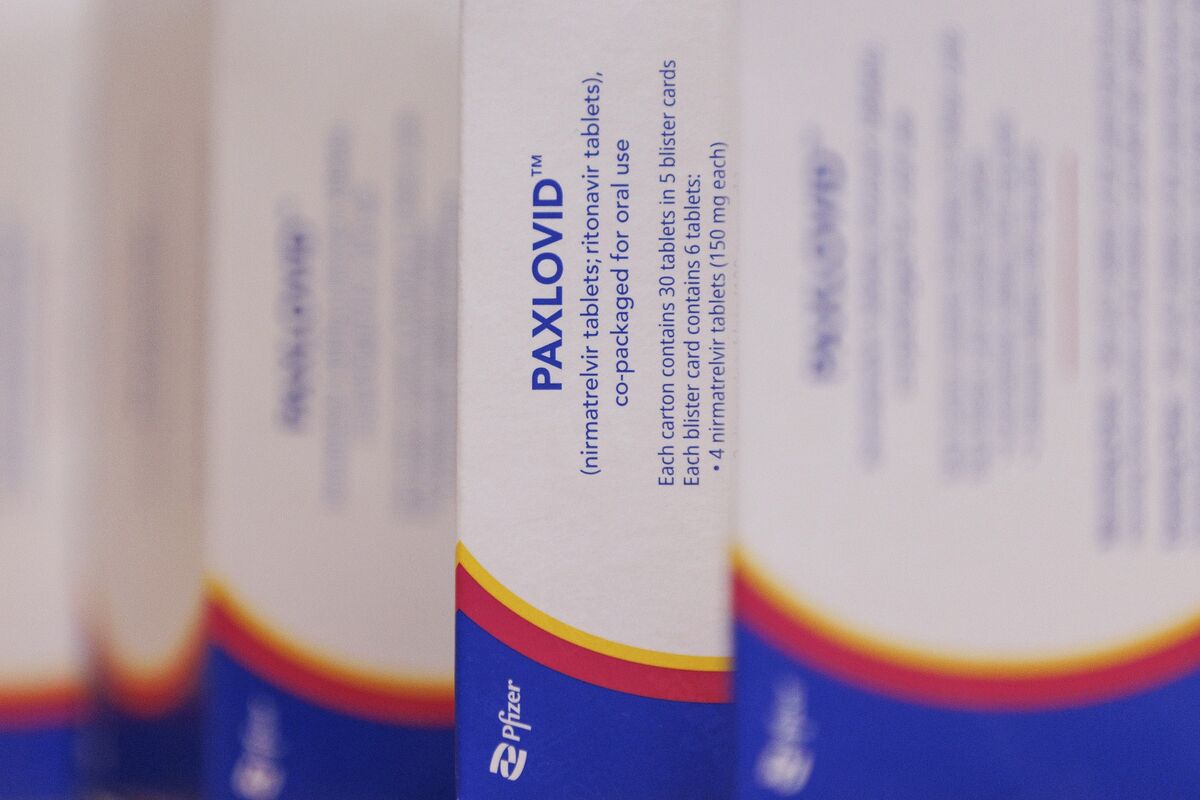 "Pfizer Insider Convicted of Trading on COVID Drug Study"