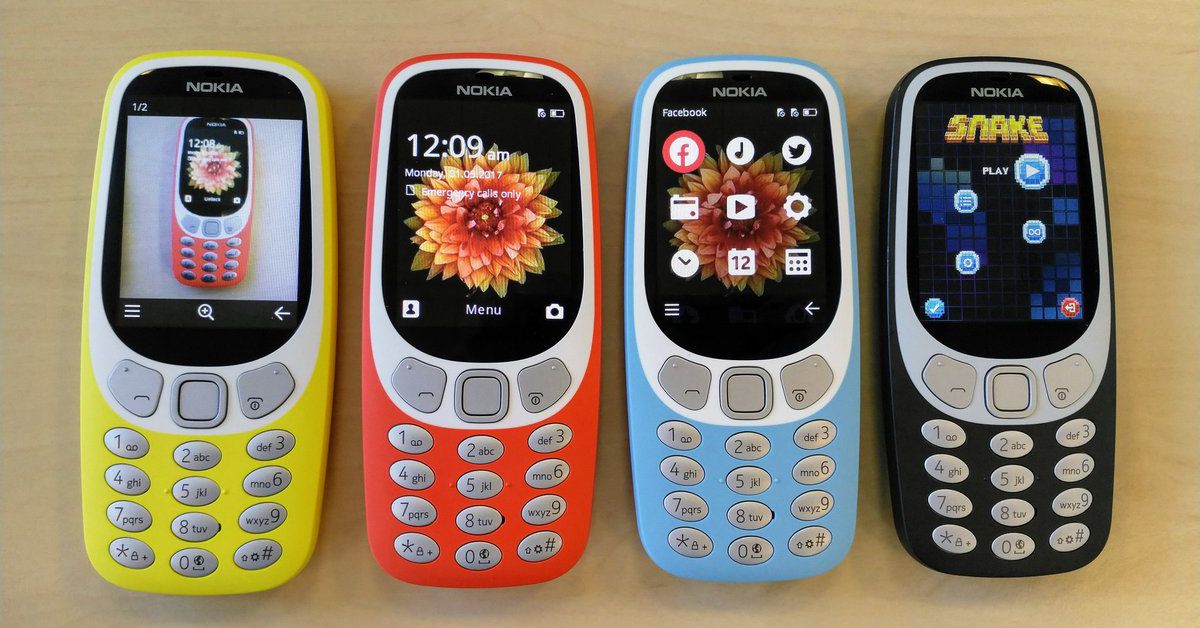 The Rise of Dumbphones: A Trend Among Gen Z and Parents Alike.